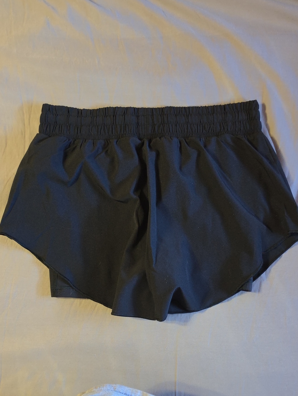 Under Armour Skort Black Size Medium
